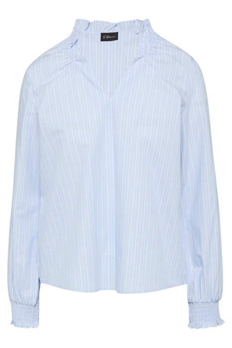S.OLIVER BLOUSES WHITE 3