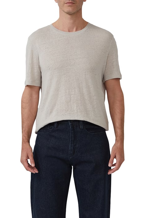 S.OLIVER T-SHIRTS BEIGE 1