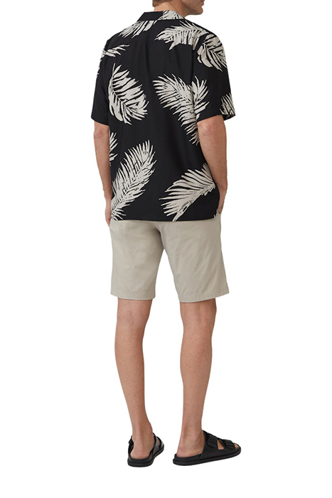 S.OLIVER SHORTS BEIGE 3