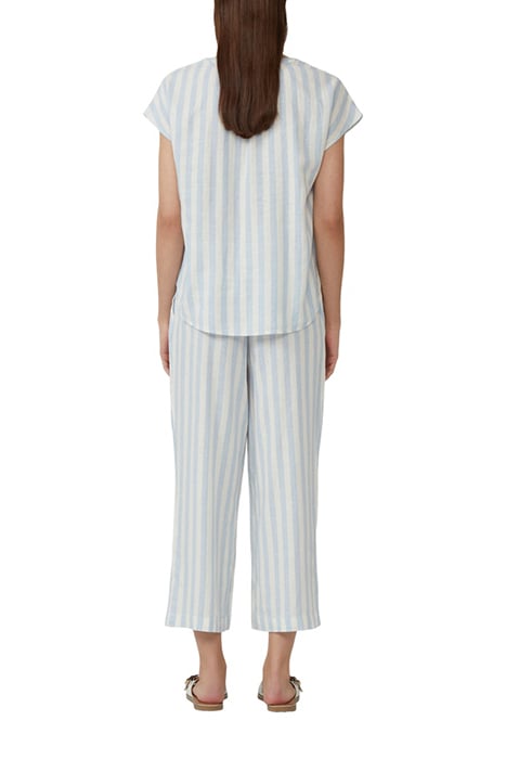 S.OLIVER BLOUSES LIGHTBLUE 3