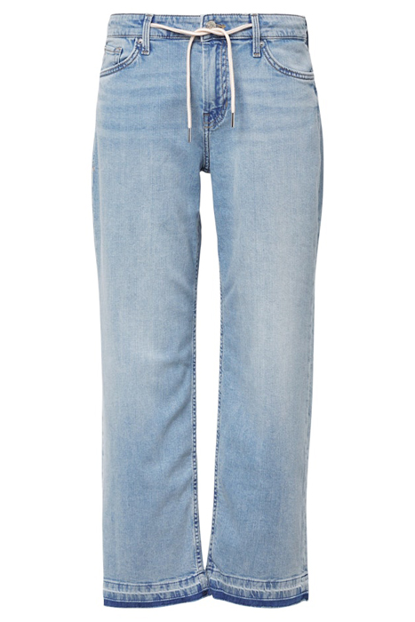S.OLIVER JEANS BLUE-DENIM 4