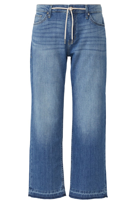 S.OLIVER JEANS BLUE-DENIM 4