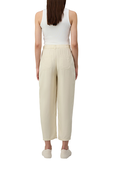 S.OLIVER PANTS OFFWHITE 3