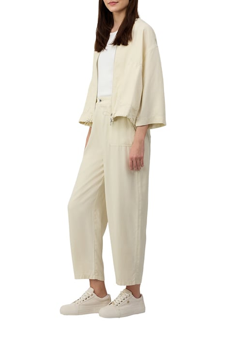 S.OLIVER PANTS OFFWHITE 2