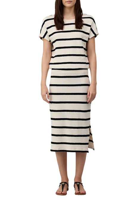 S.OLIVER SKIRTS OFFWHITE 1