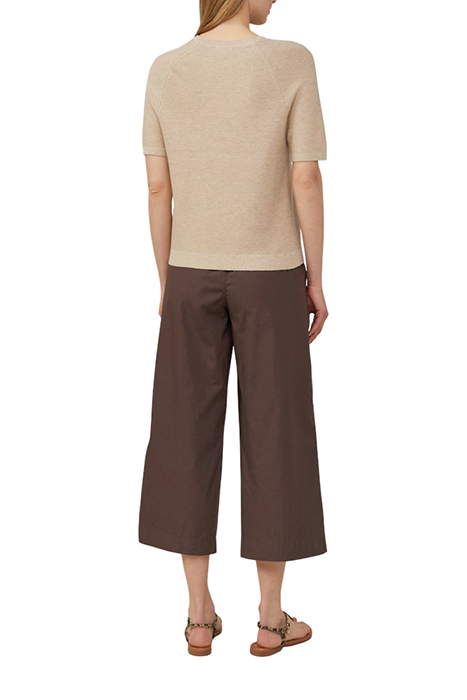 S.OLIVER PULLOVER BEIGE 3