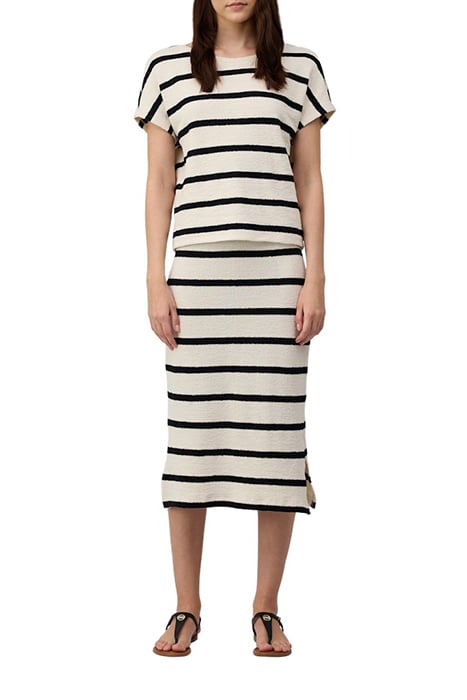 S.OLIVER SWEATSHIRTS OFFWHITE 2