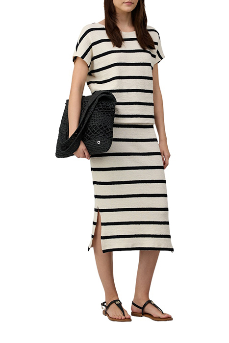 S.OLIVER SWEATSHIRTS OFFWHITE 4