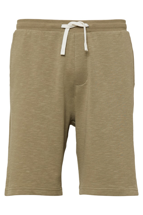 S.OLIVER SHORTS DARKGREEN 4