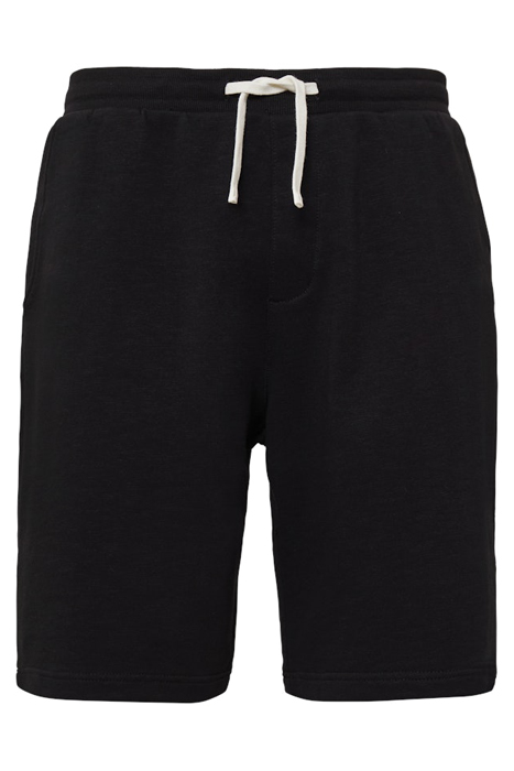 S.OLIVER SHORTS BLACK 4