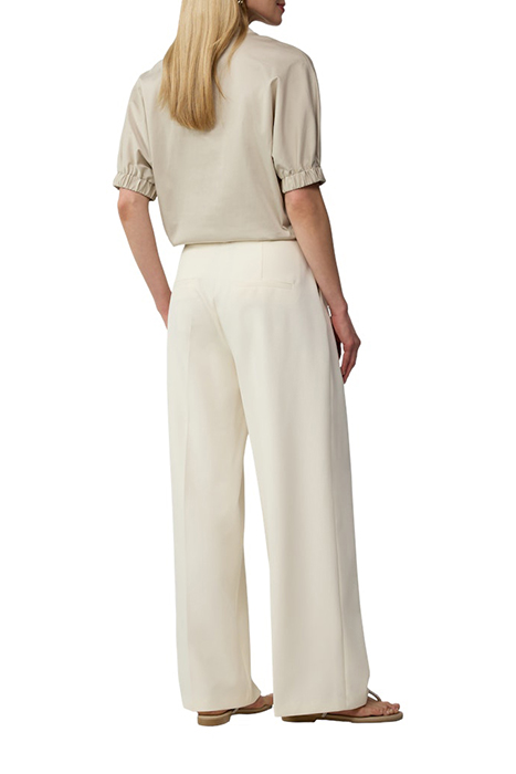 S.OLIVER BLOUSES BEIGE 3