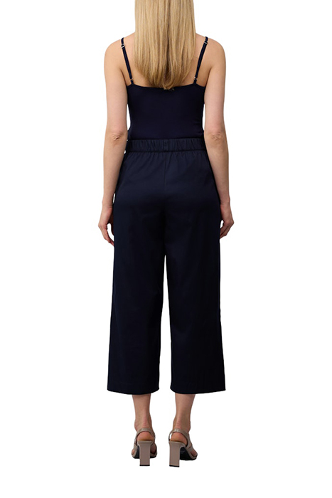 S.OLIVER PANTS BLUE MARINE 3