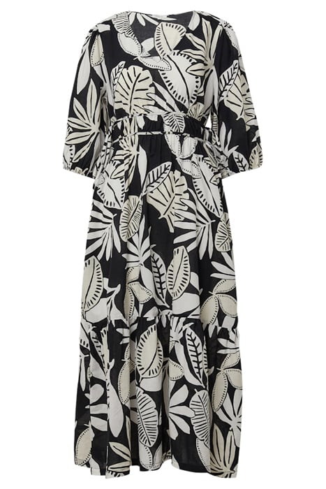 S.OLIVER DRESSES BLACK 3