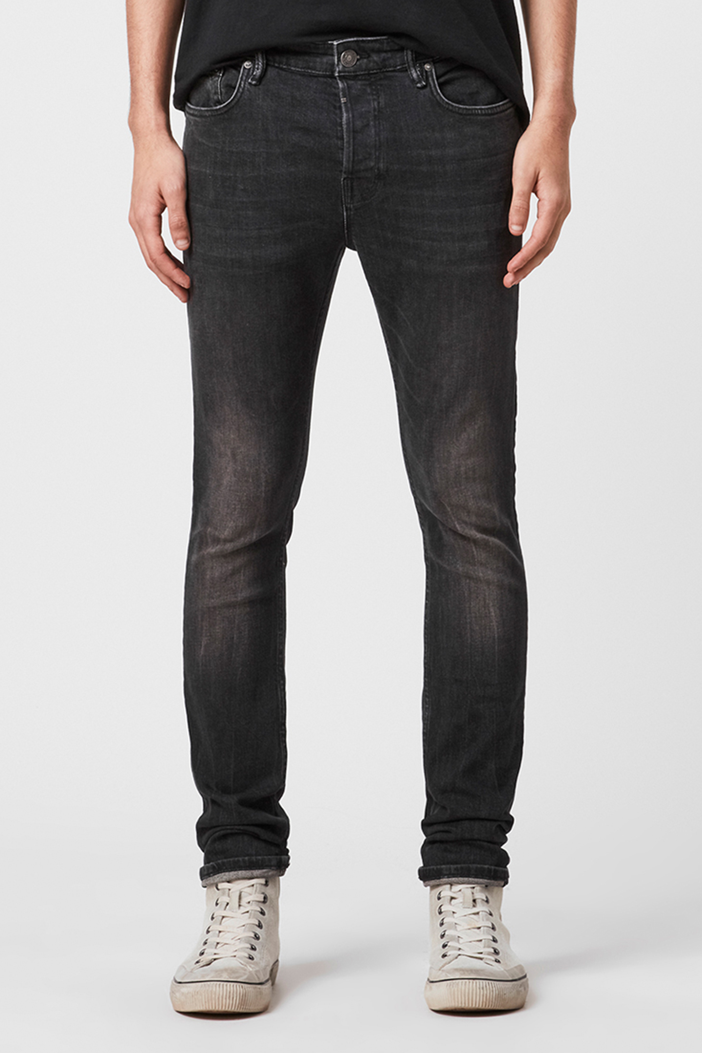 CIGARETTE BLACK 1