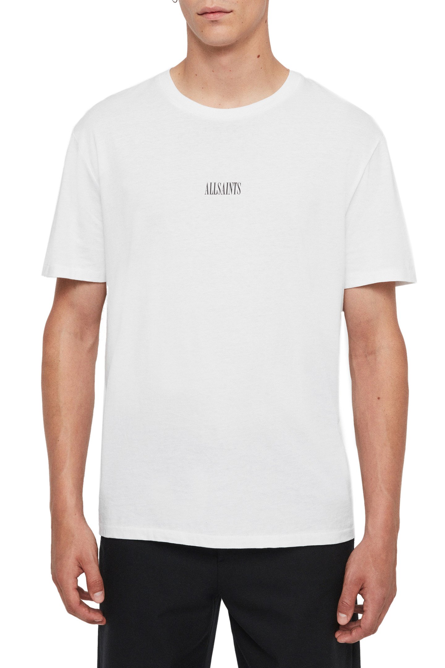 STATE SS CREW OPTIC WHITE 1