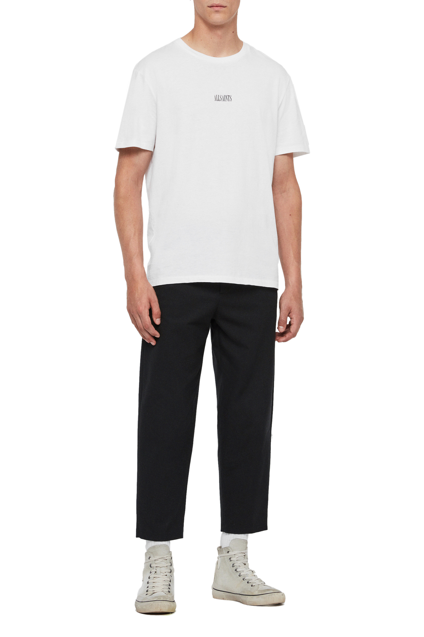 STATE SS CREW OPTIC WHITE 2