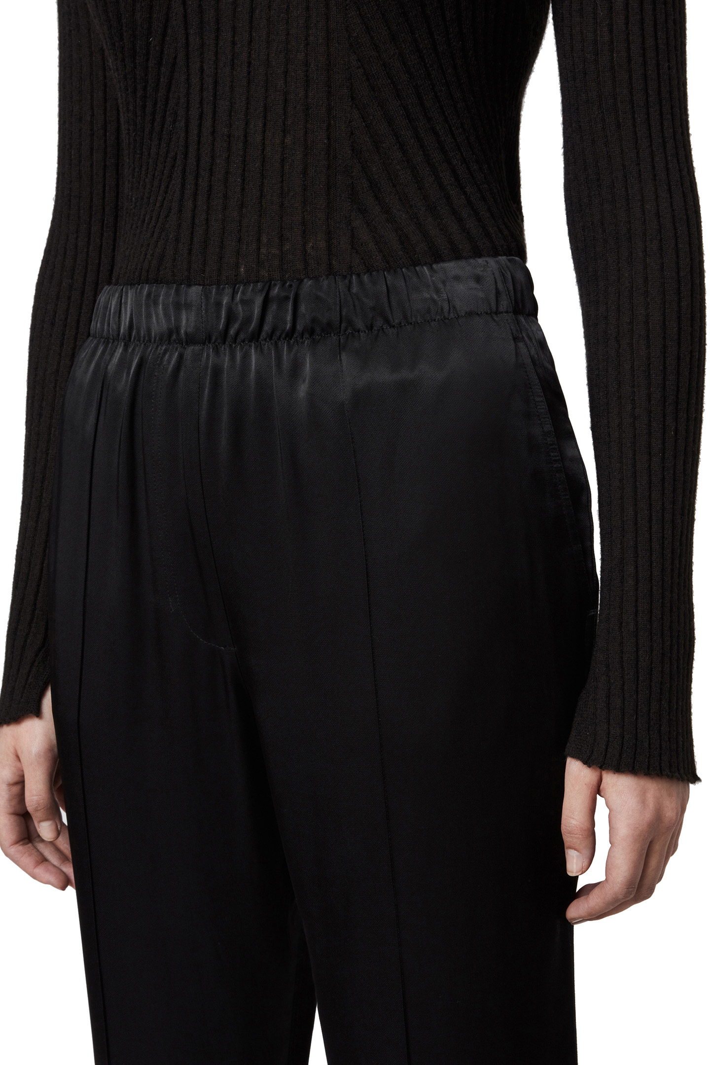 LIANA TROUSER BLACK 5