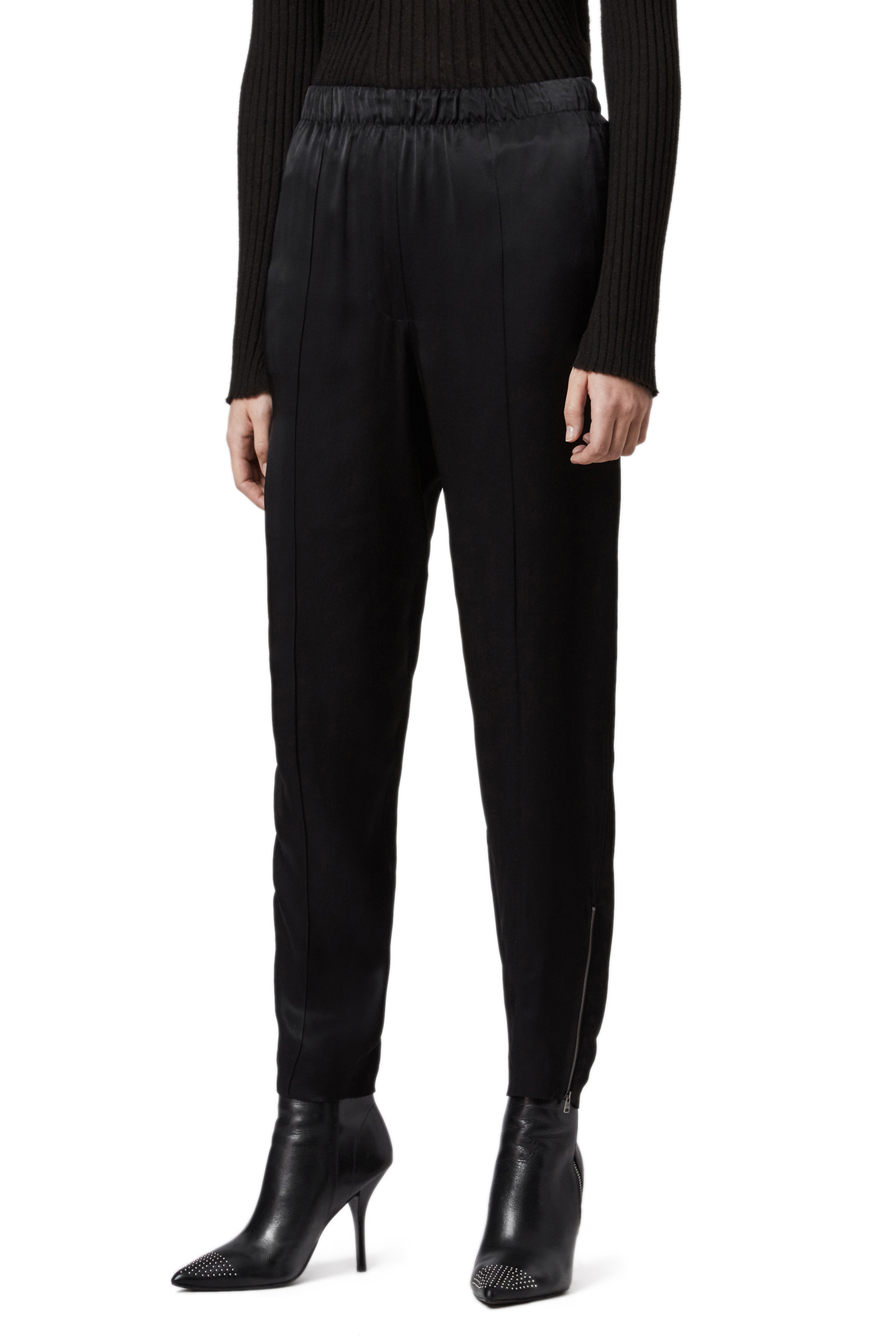 LIANA TROUSER BLACK 4