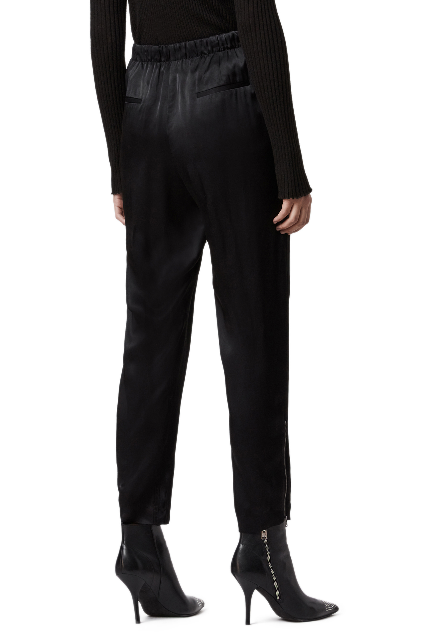 LIANA TROUSER BLACK 2