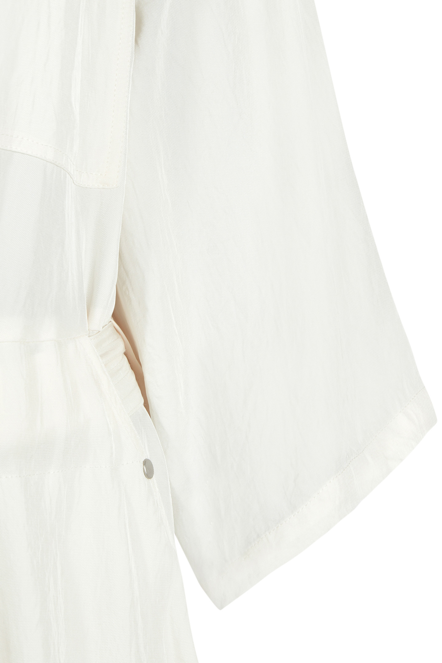 LUCIANA DRESS ECRU WHITE 5