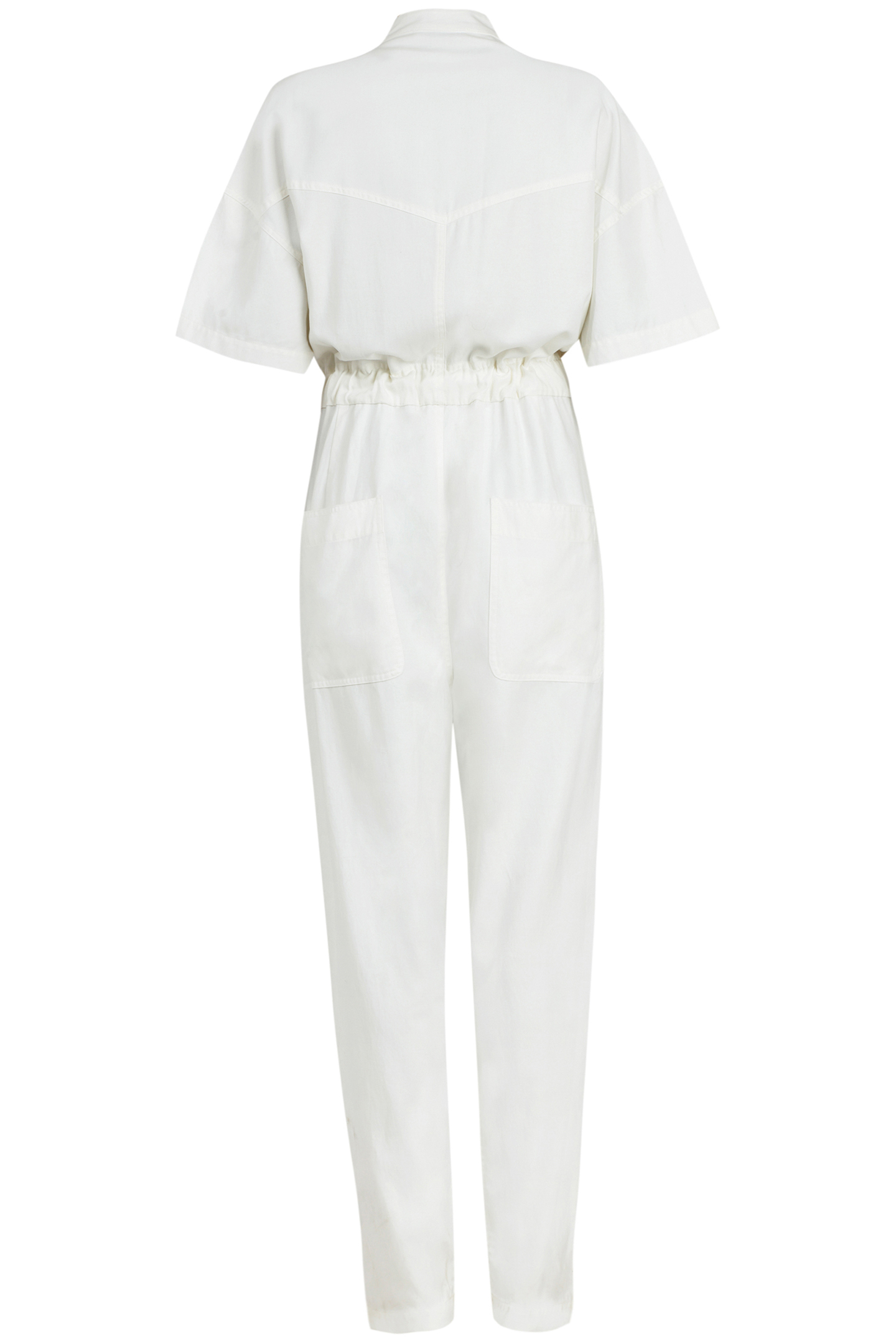 VOLA JUMPSUIT CHALK WHITE 3