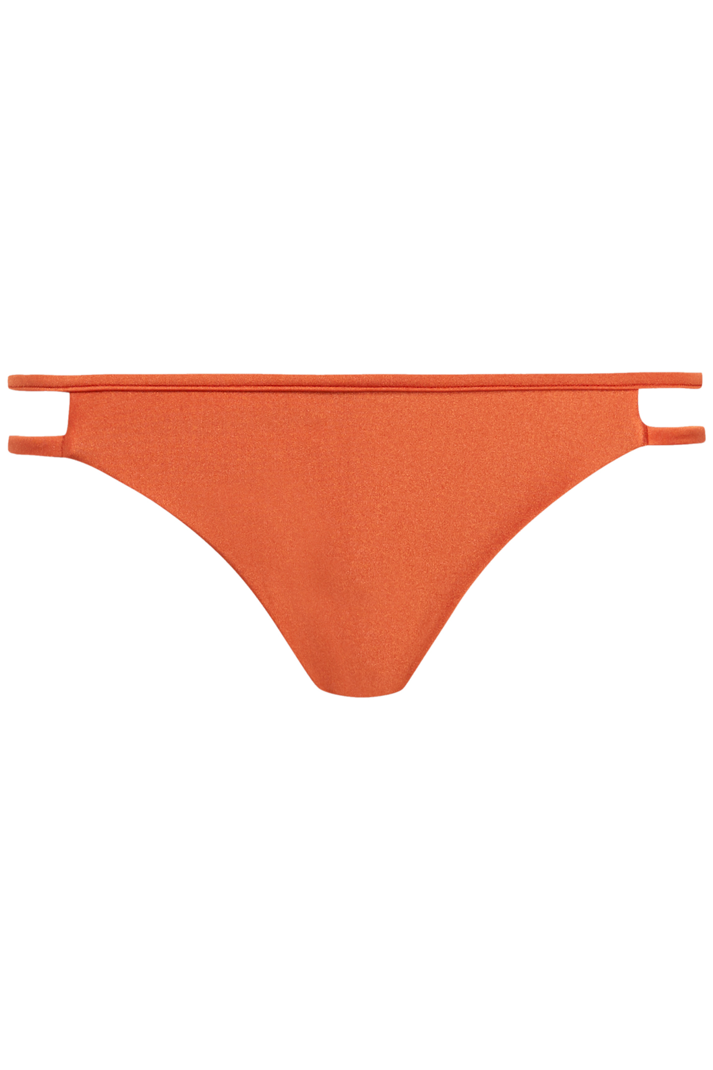 CARA BIKINI BOTTOM CHAKRA ORANGE 1
