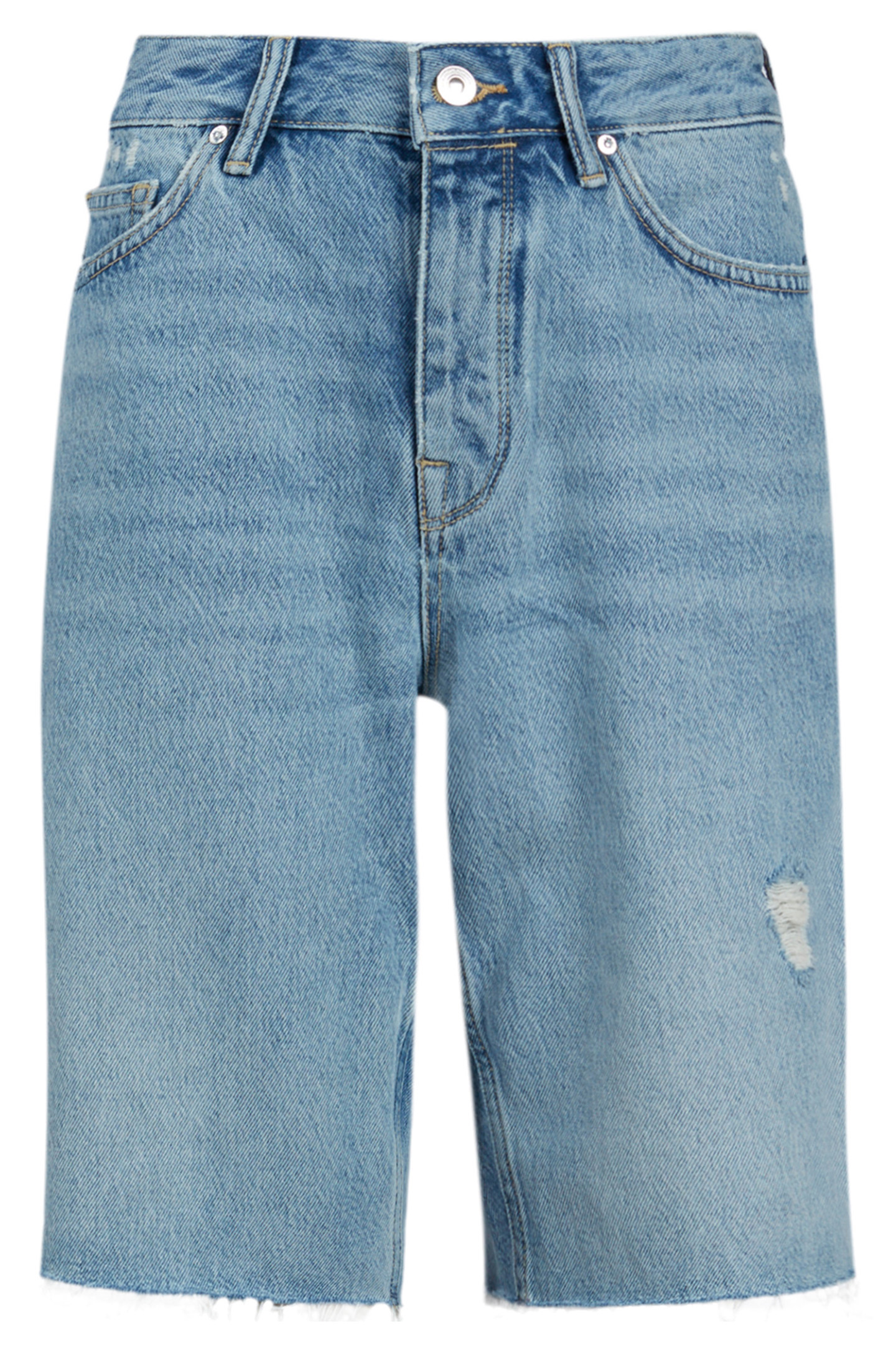 BARRY LONG DENIM SHO LIGHT INDIGO 2