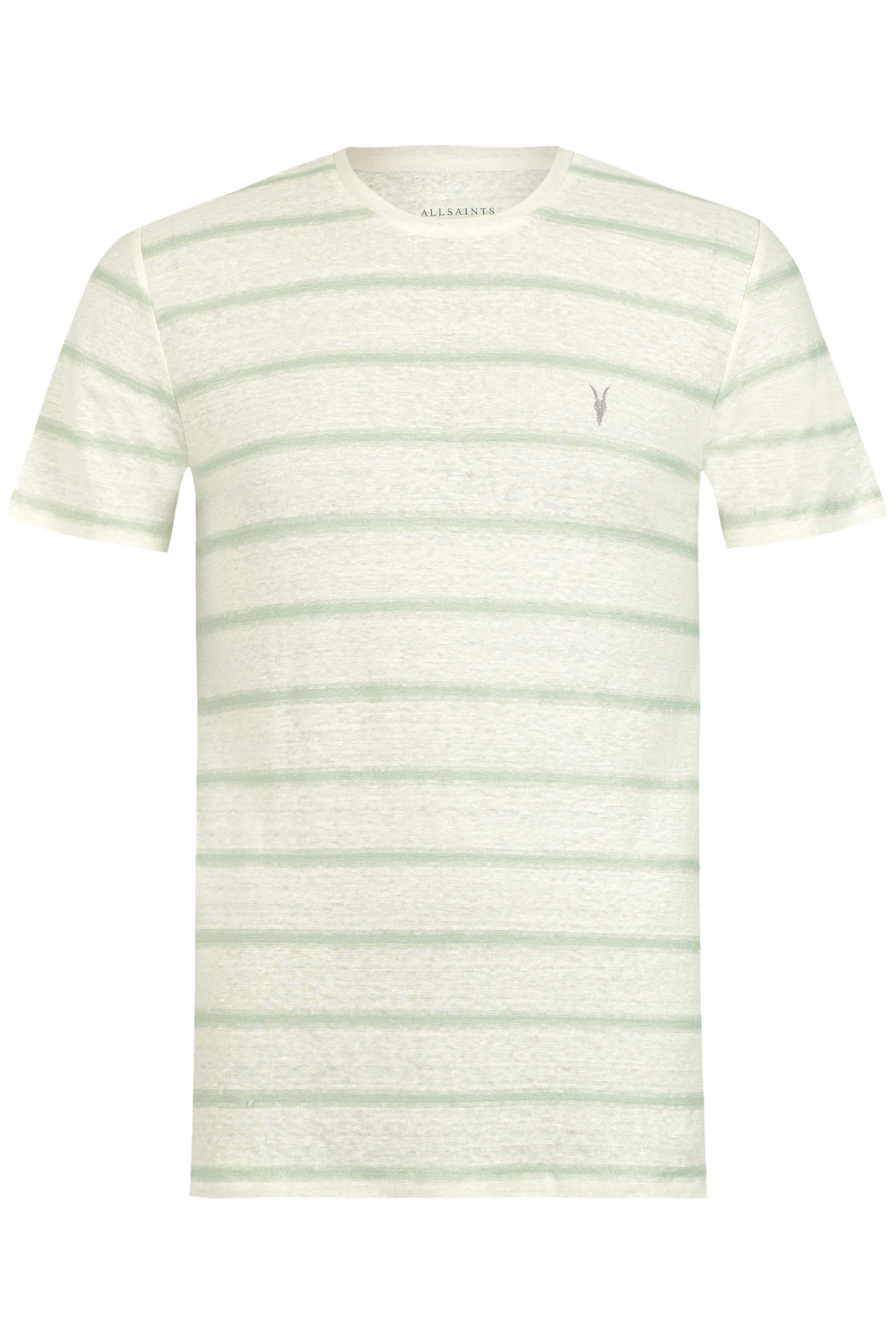 VEHICLE SS CREW CHLK WHT/WILW GREN 1