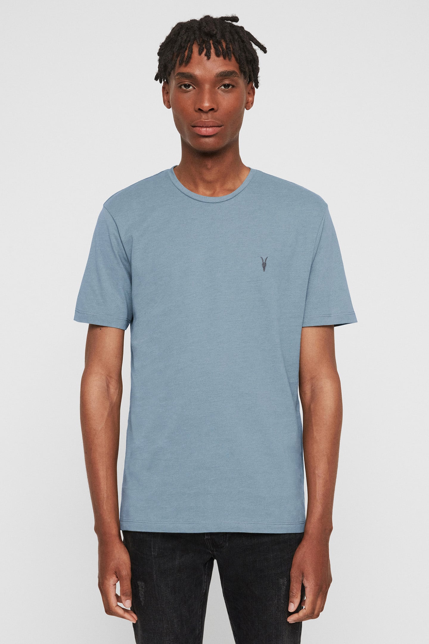 BRACE SS CREW 3 PK OPTIC/BLUE/YELLOW 2