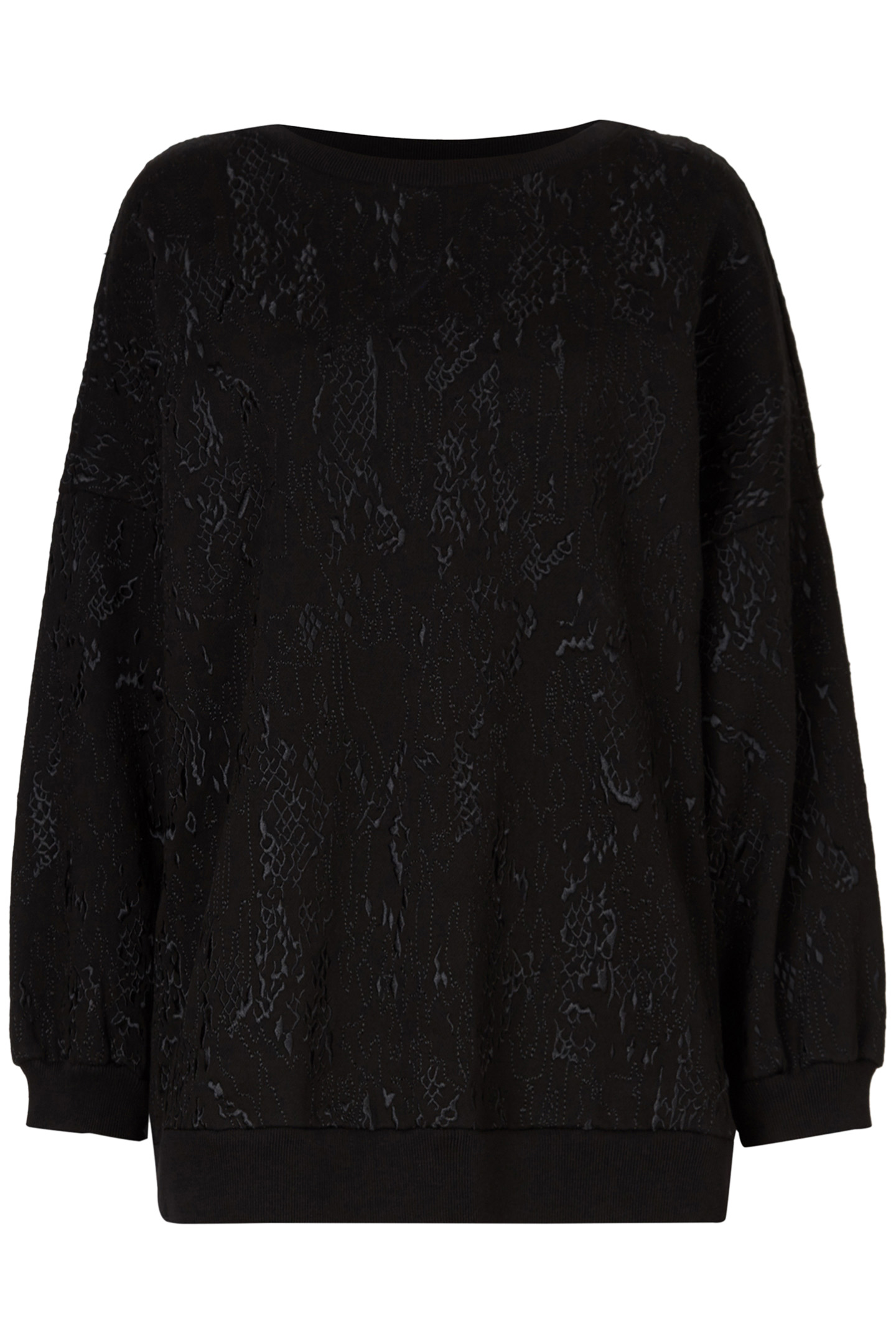 STORN MASALA SWEAT BLACK 2