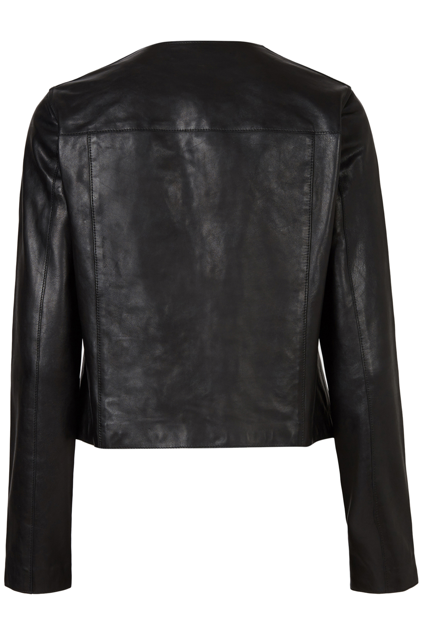 ASTER JACKET BLACK 4