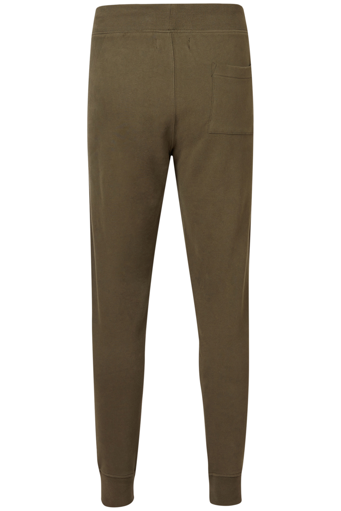 RAVEN SWEATPANT SEAWEED GREEN 4