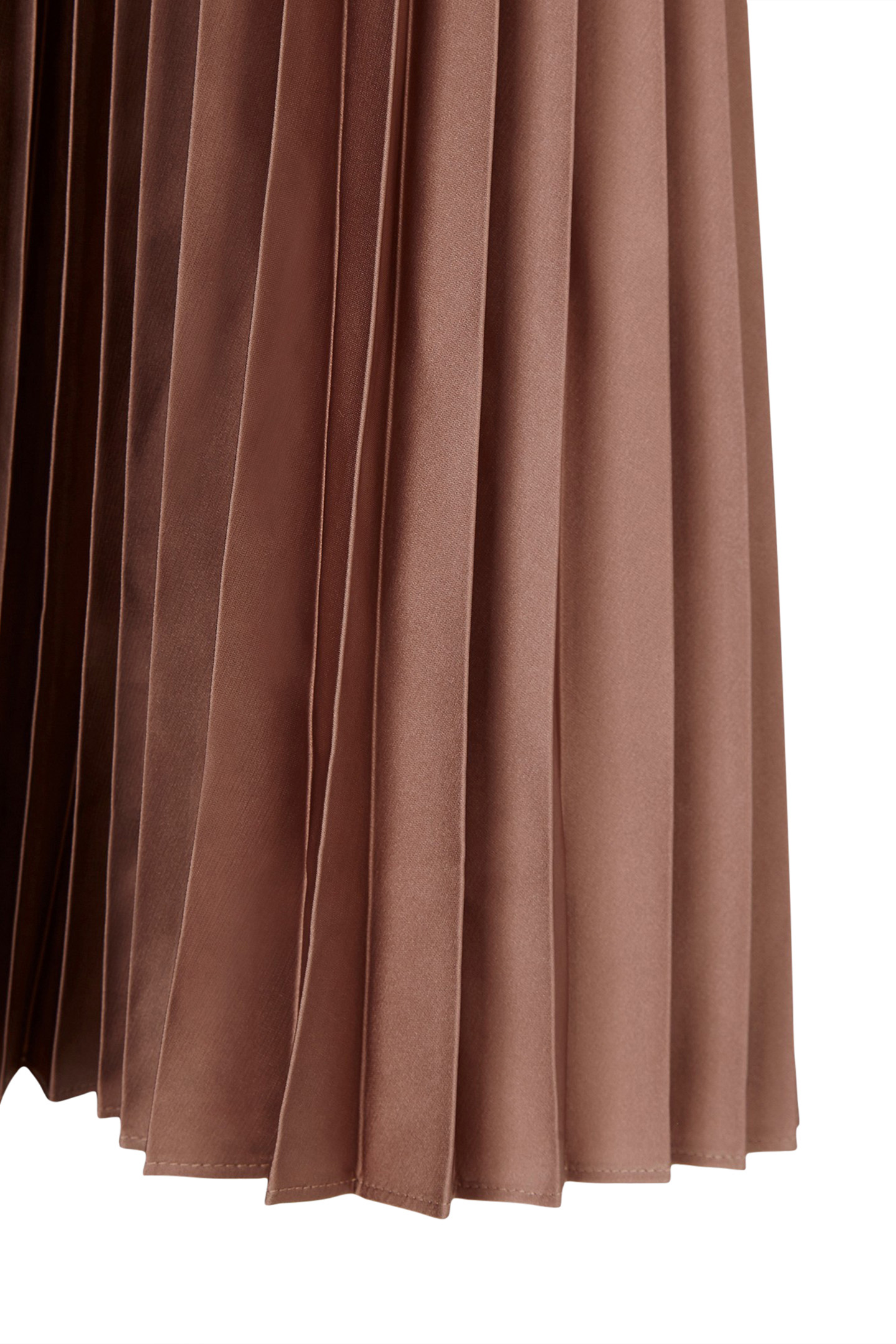 ANDREA DRESS ROSE PINK/PINK 8