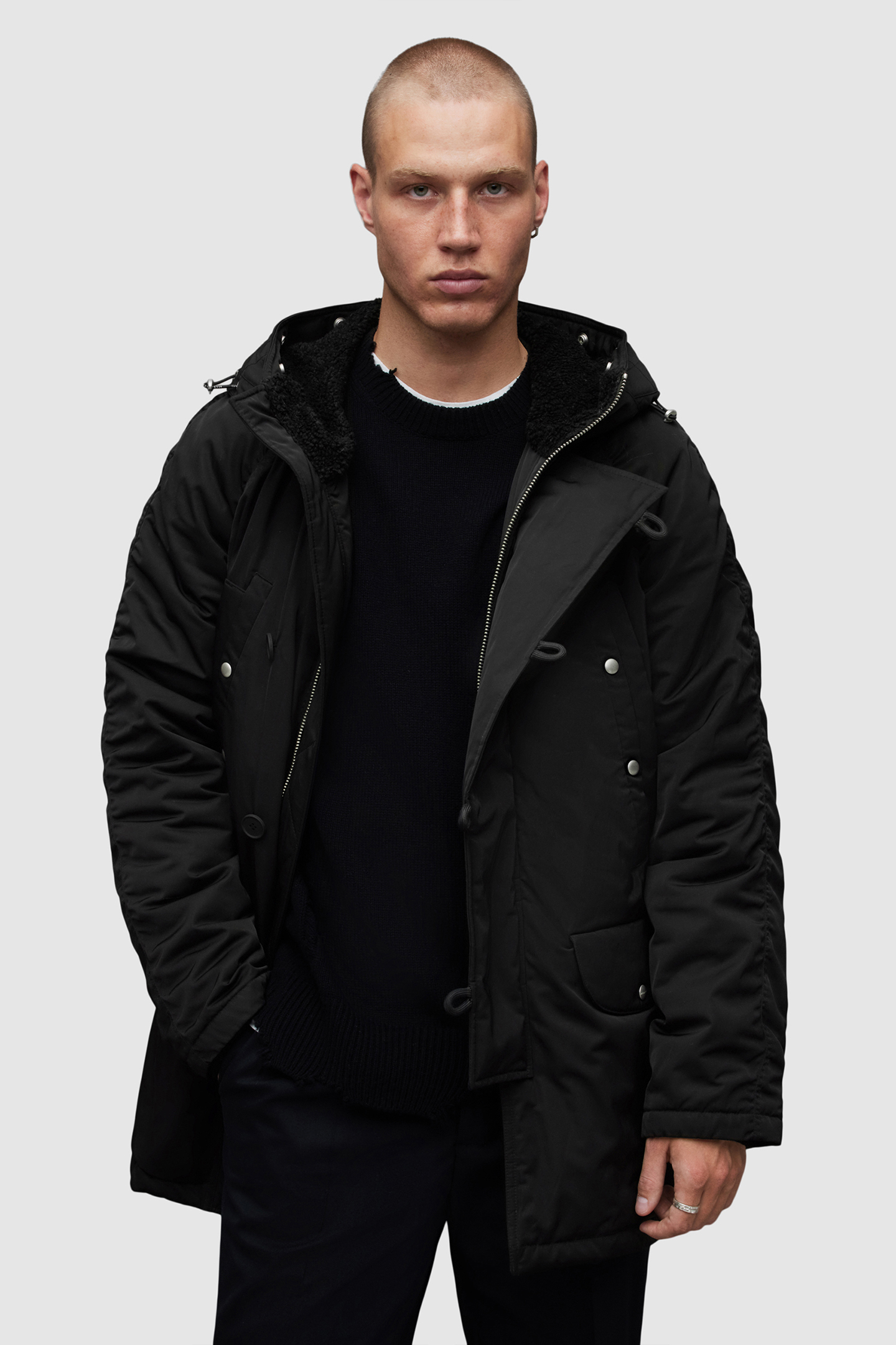 JACOBUS PARKA BLACK 6