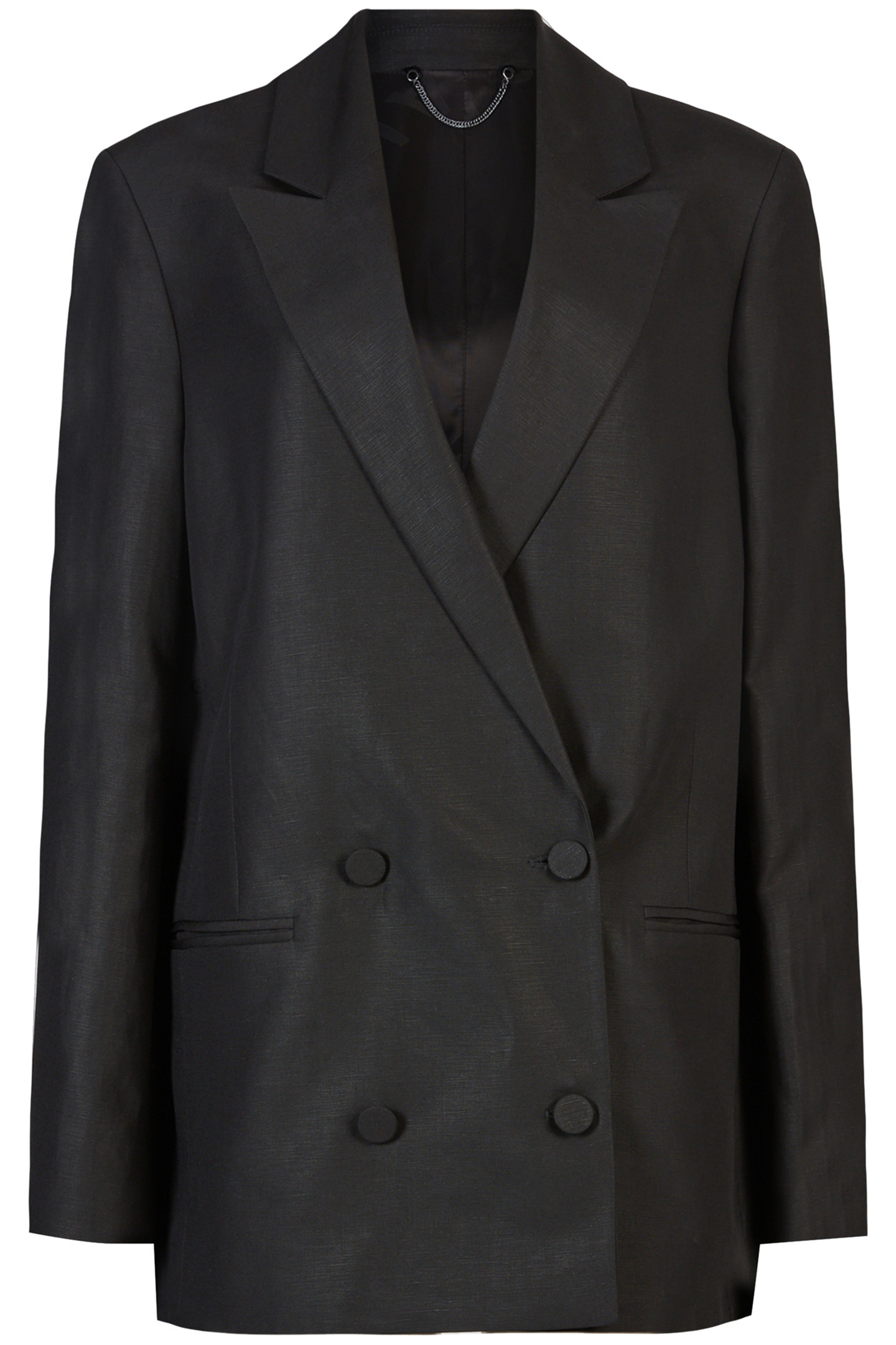 PETRA BLAZER BLACK 4