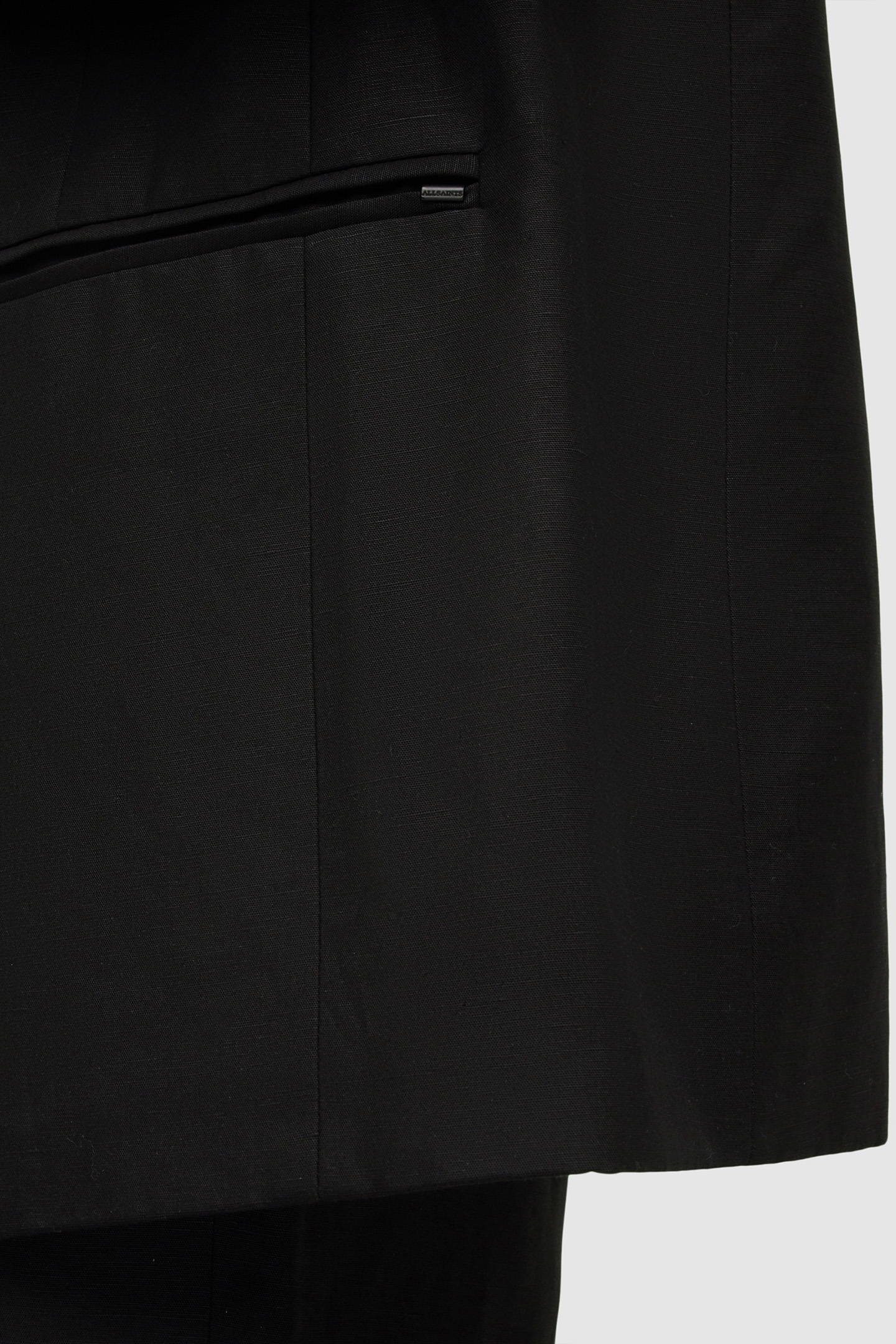 PETRA BLAZER BLACK 9