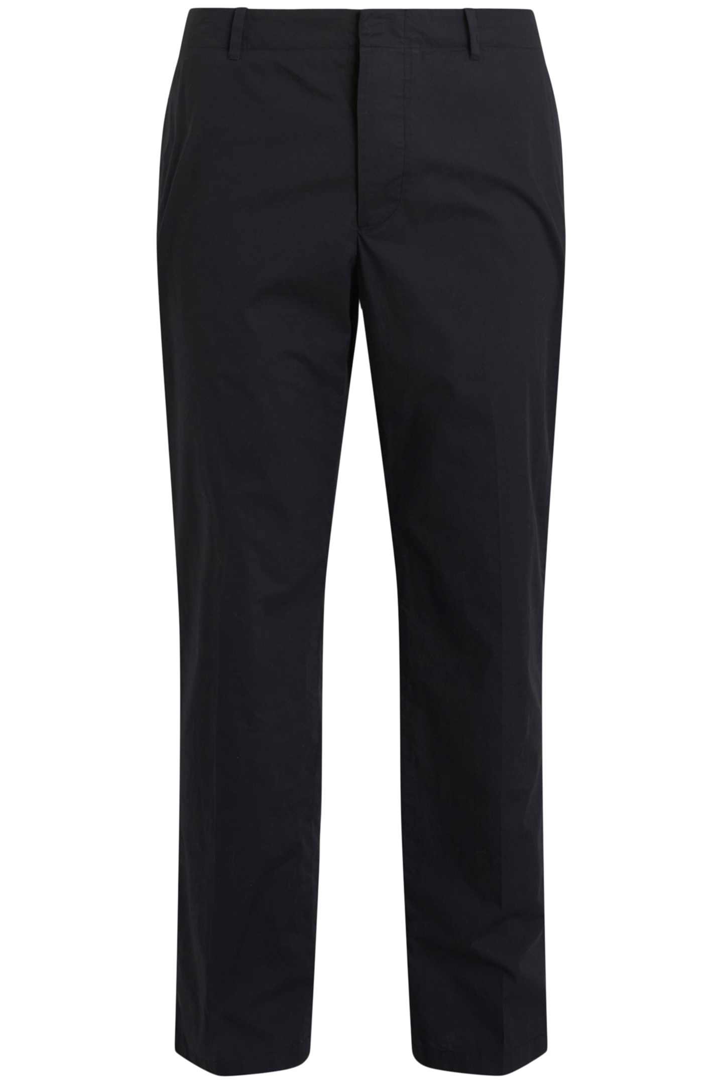 CANTA TROUSER BLACK 4