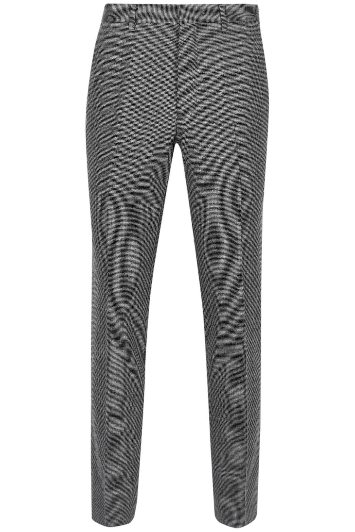 PENFOLD TROUSER BLACK/GREY 3