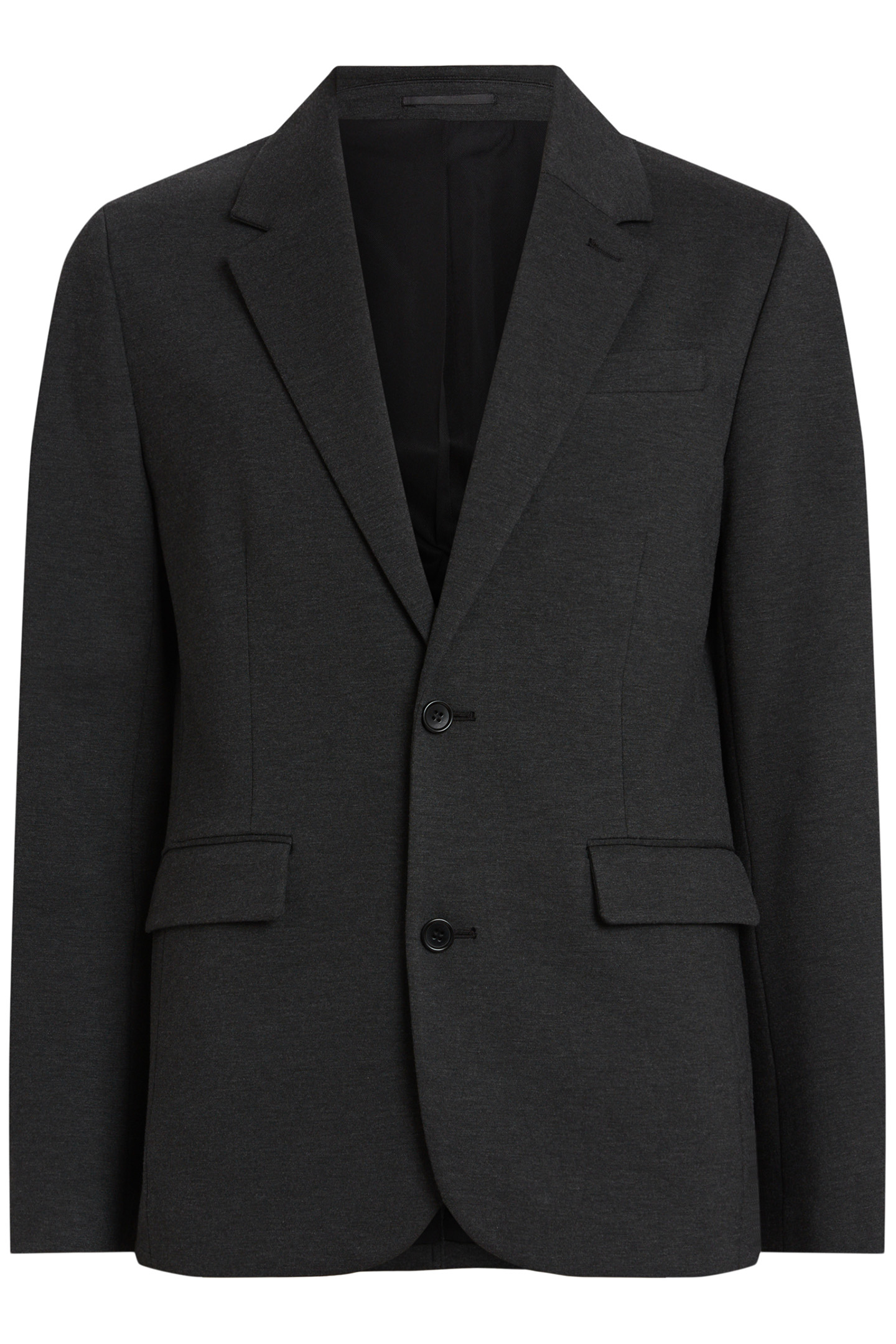 HELM BLAZER CHARCOAL MARL 4