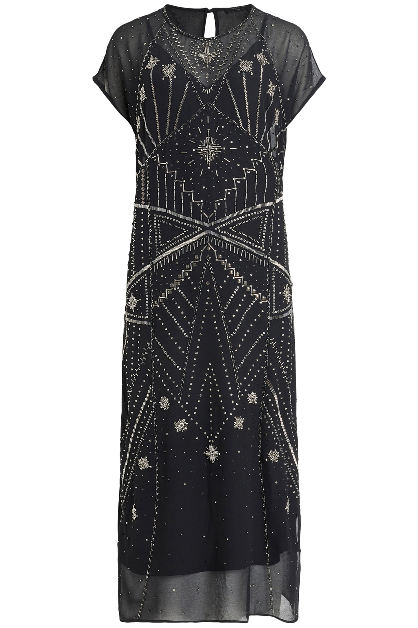 ETTA EMB DRESS BLACK 3