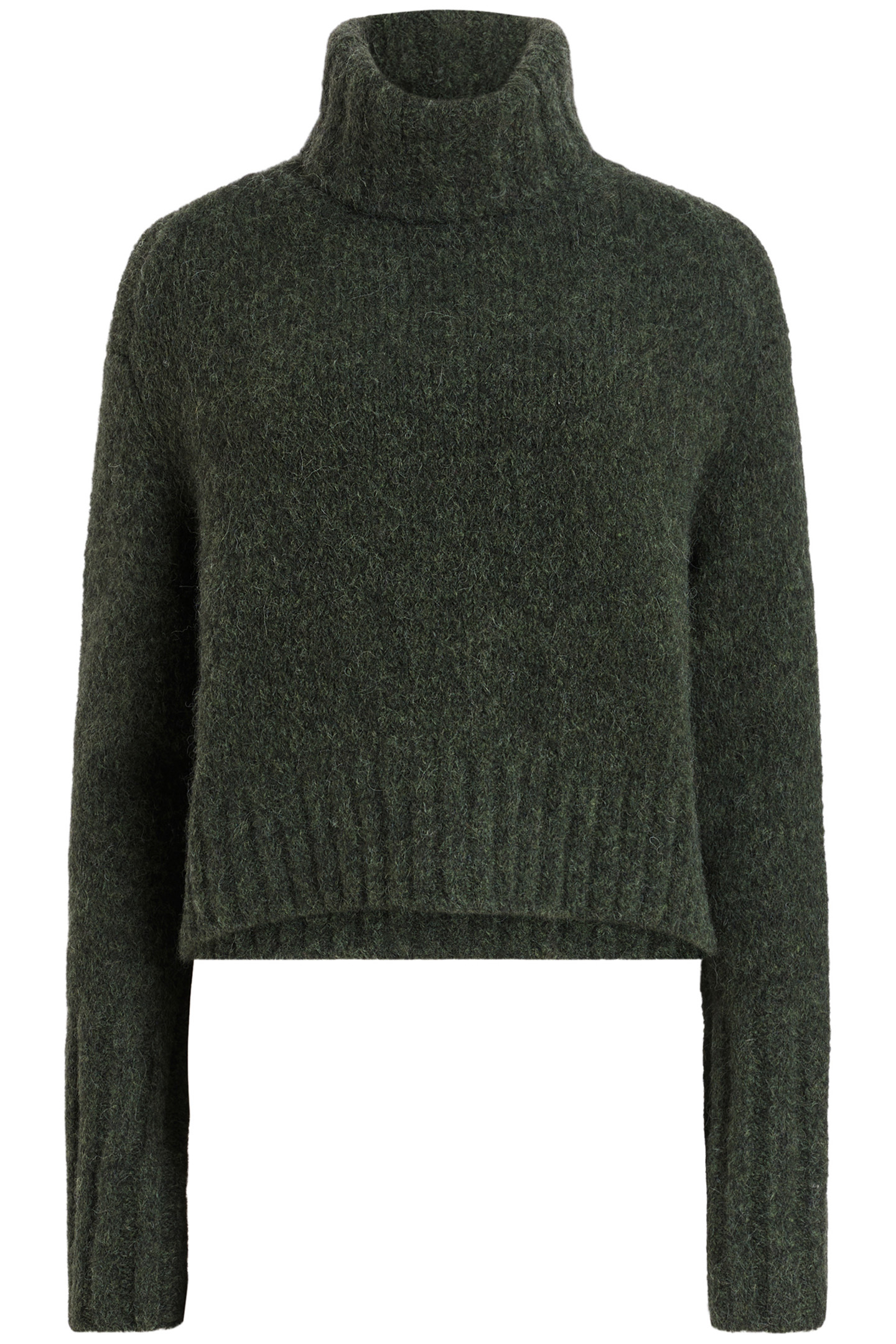 JOSEPHINE JUMPER SYCAMORE GREEN 4