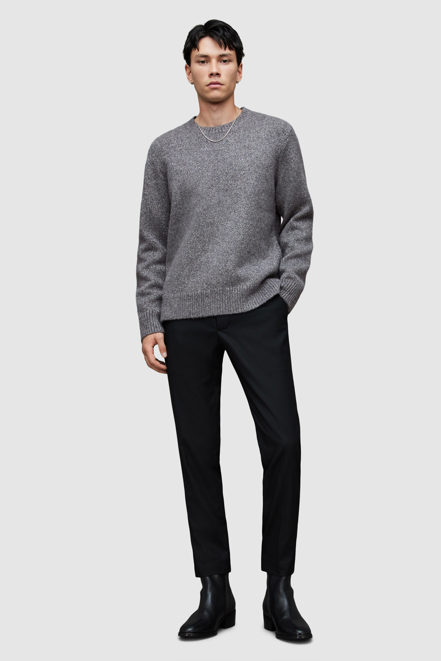 NEBULA CREW PEWTER BLACK 3