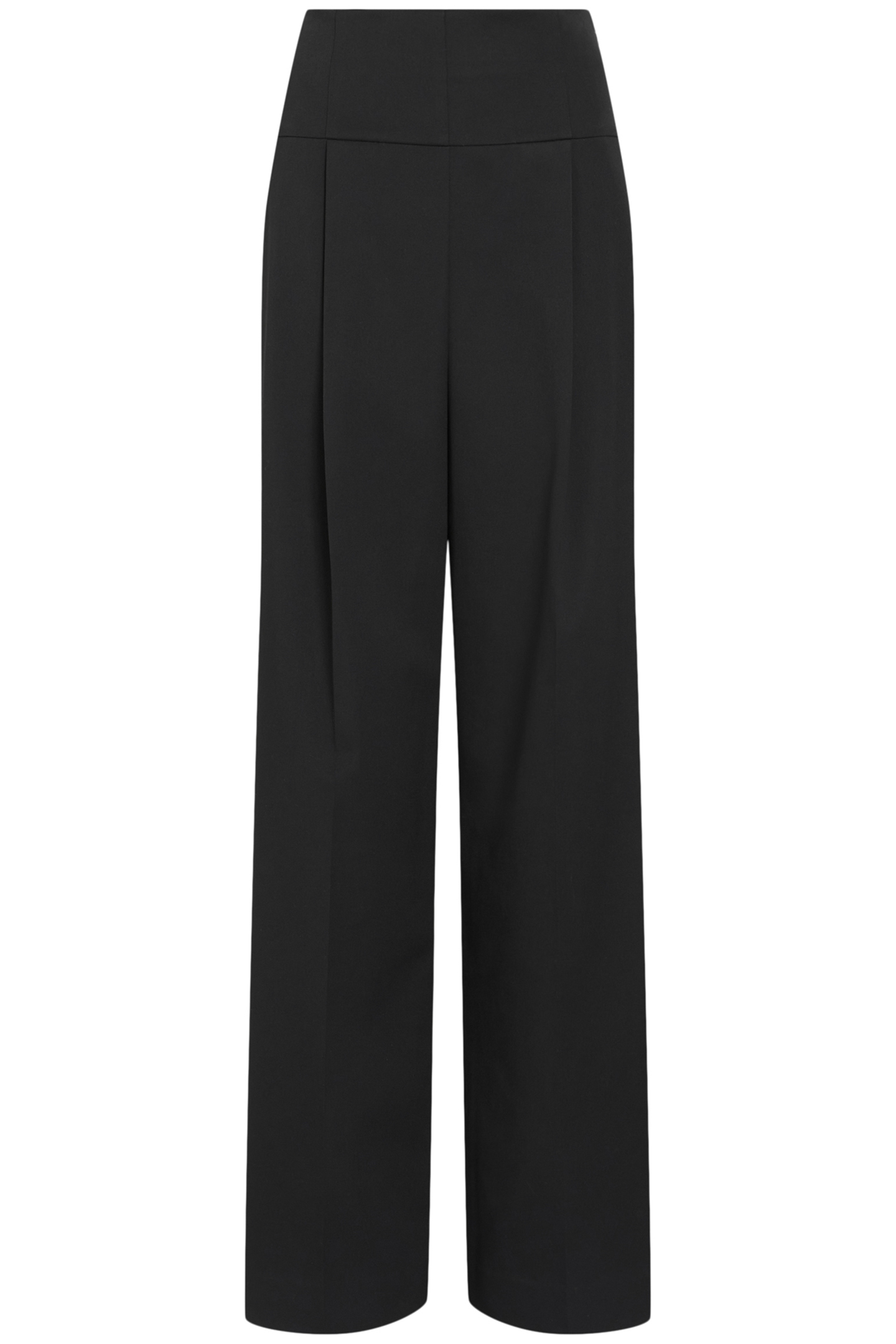 COMET TROUSER BLACK 4
