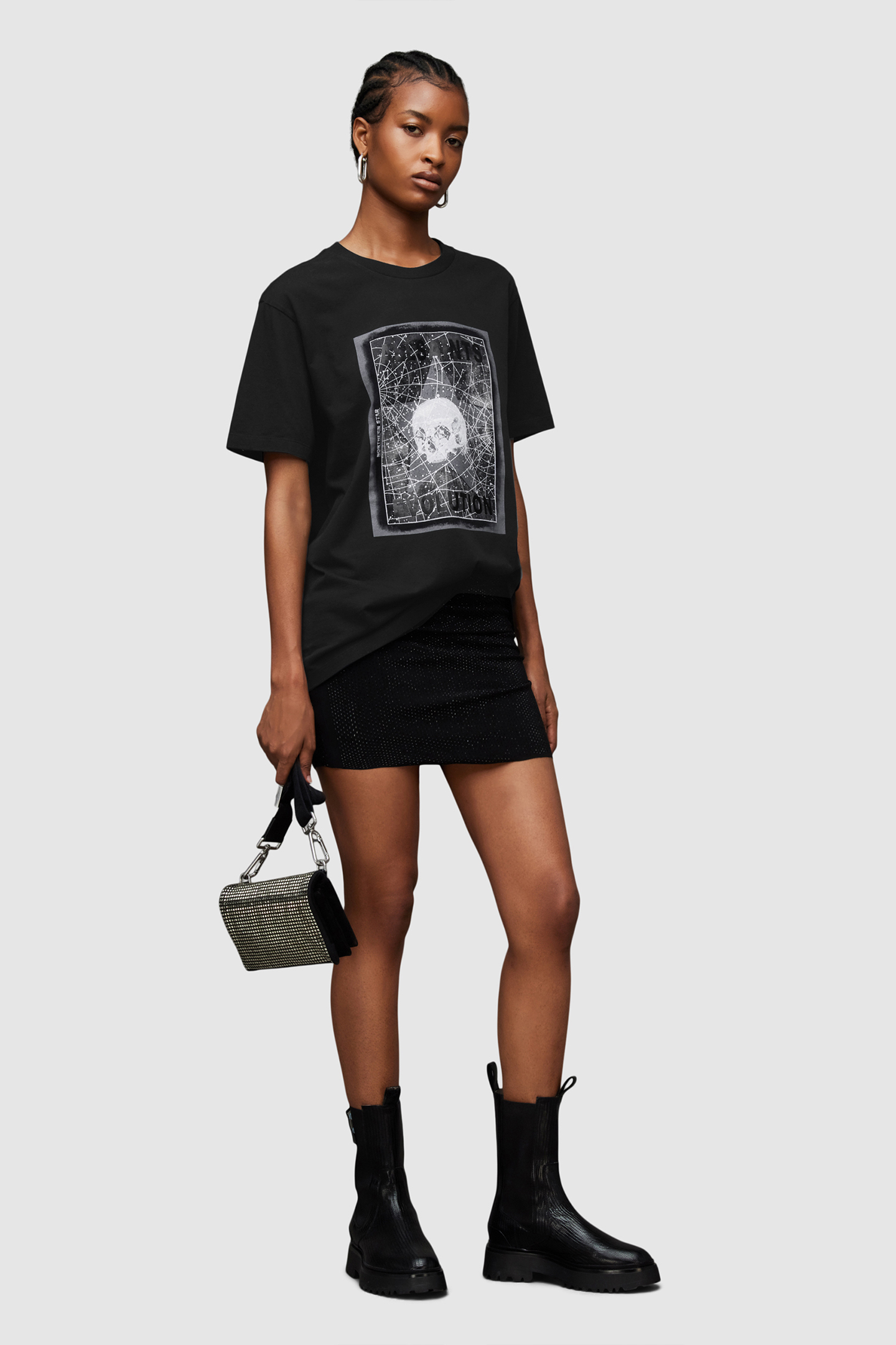 POLESTAR BF TEE BLACK 5