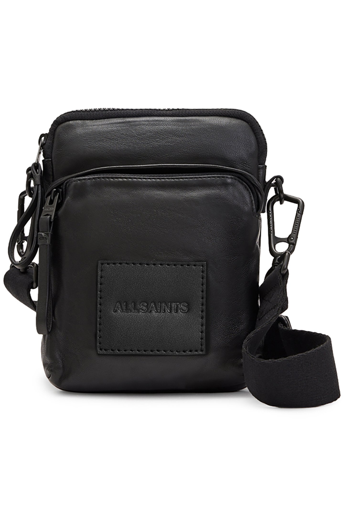 FALCON NS POUCH BLACK by AllSaints