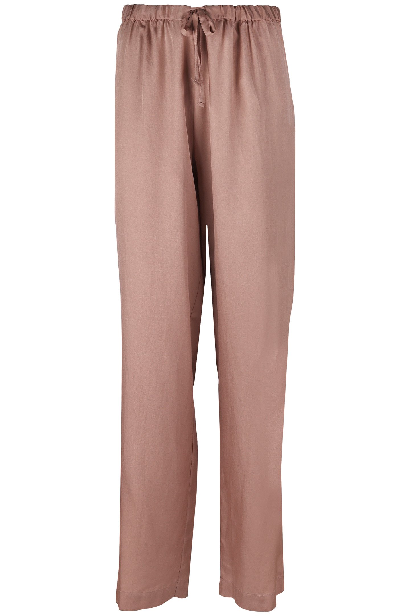 DROWSY, PANTS PINK by Stenströms