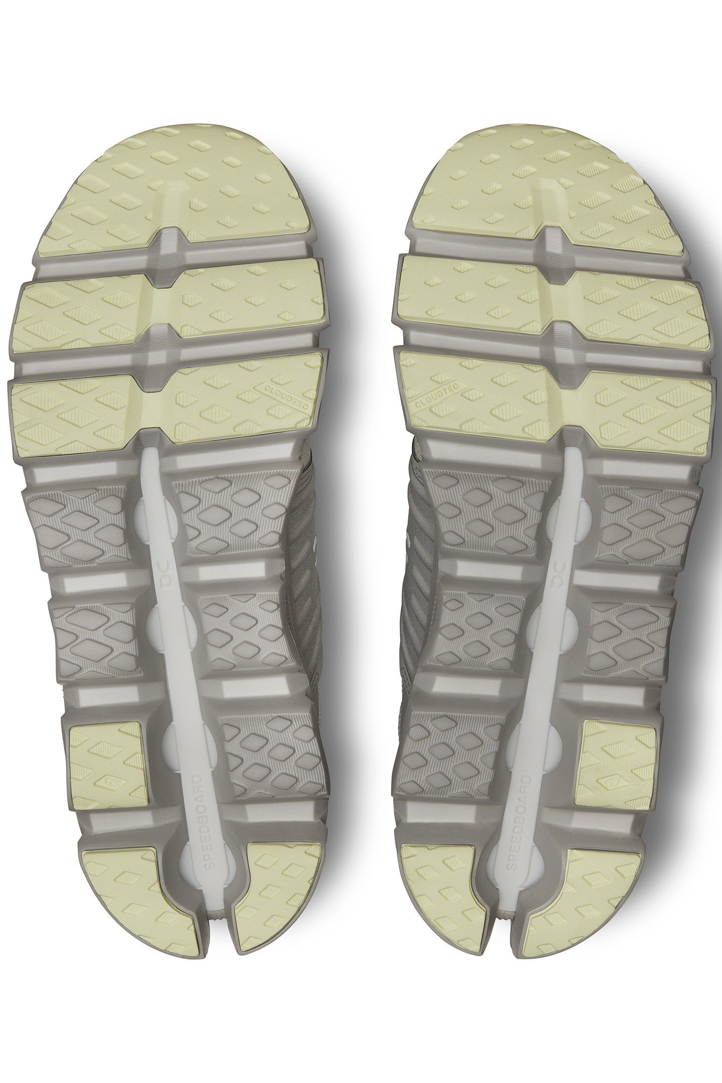 CLOUDSWIFT 3 AD ICE GLACIER 6