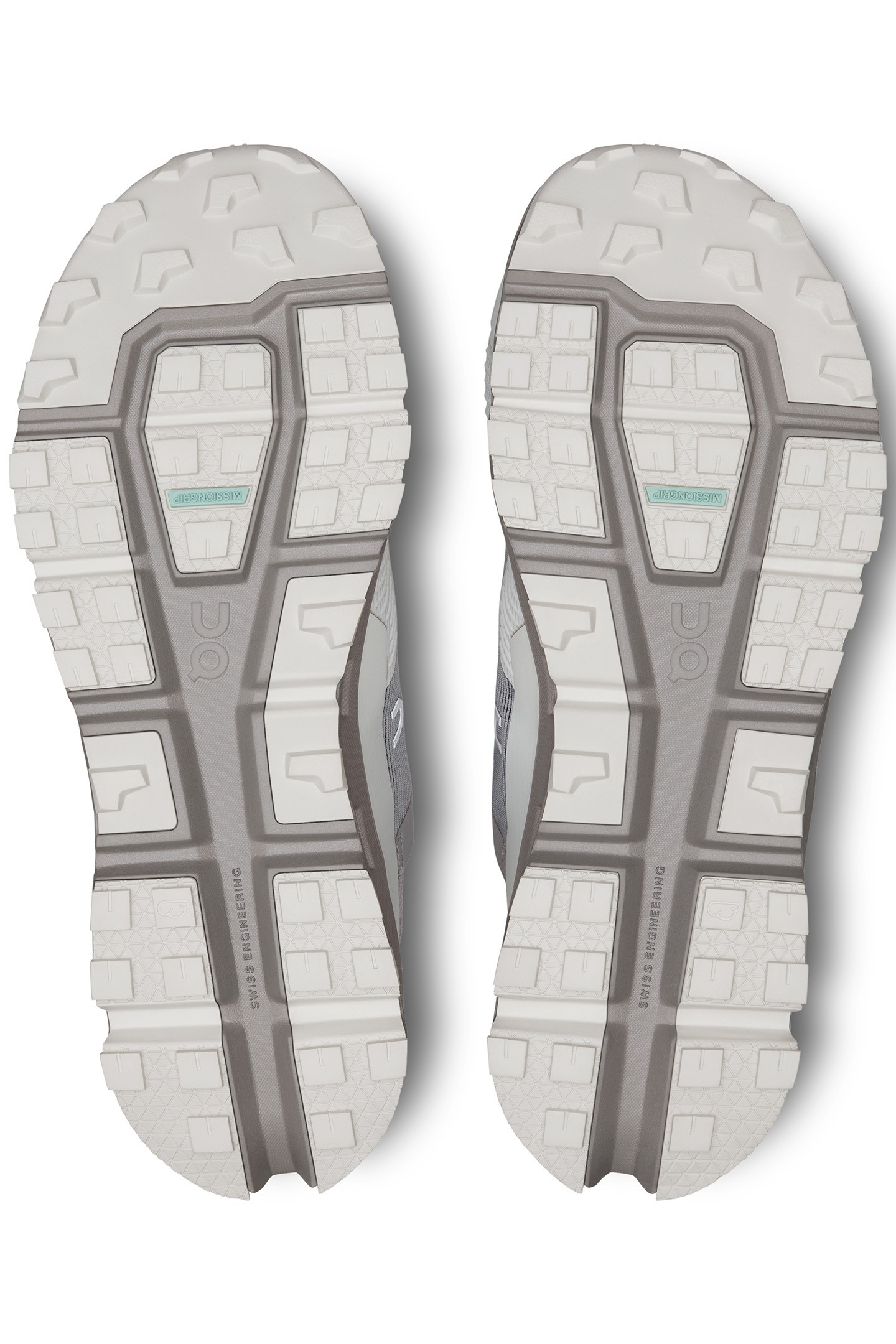 CLOUDULTRA 2 FOG ICE 5