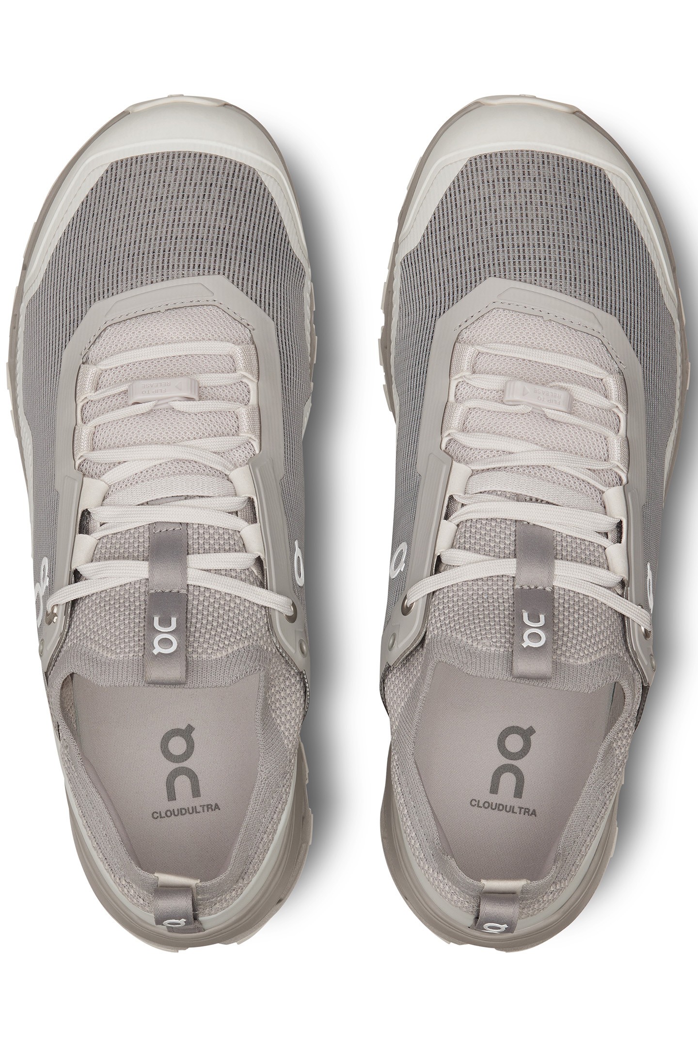 CLOUDULTRA 2 FOG ICE 3