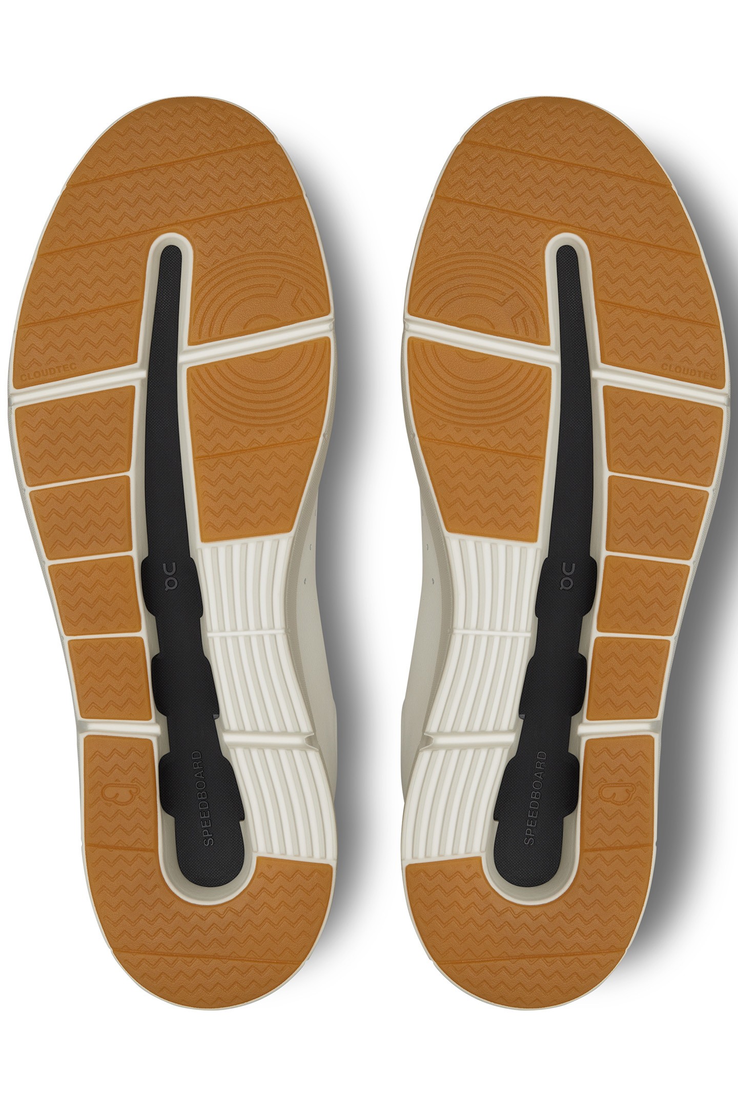 THE ROGER ADVANTAGE 2 WHITE SPICE 5